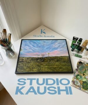 Nature of Golden hour