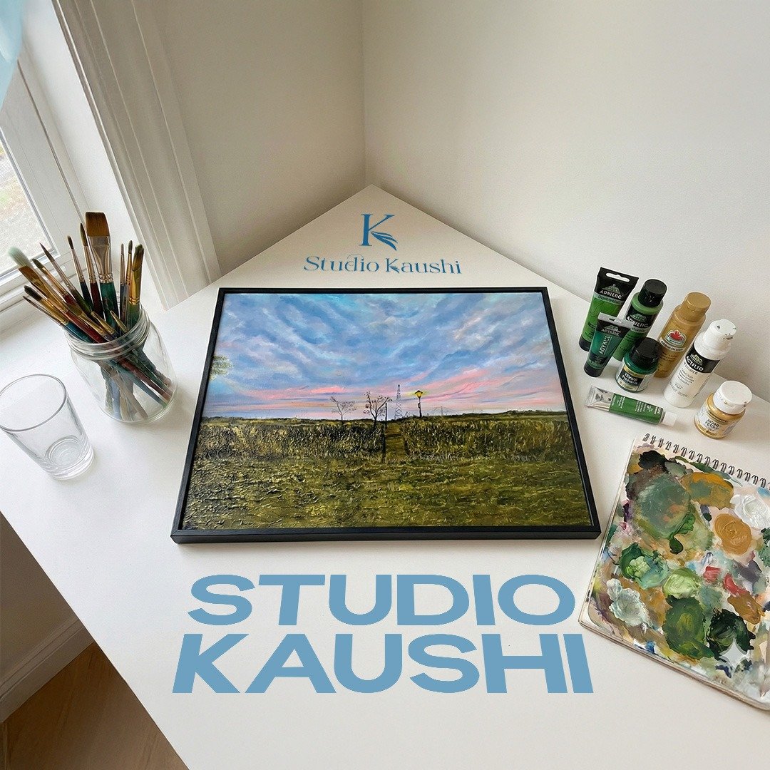 Nature of Golden hour