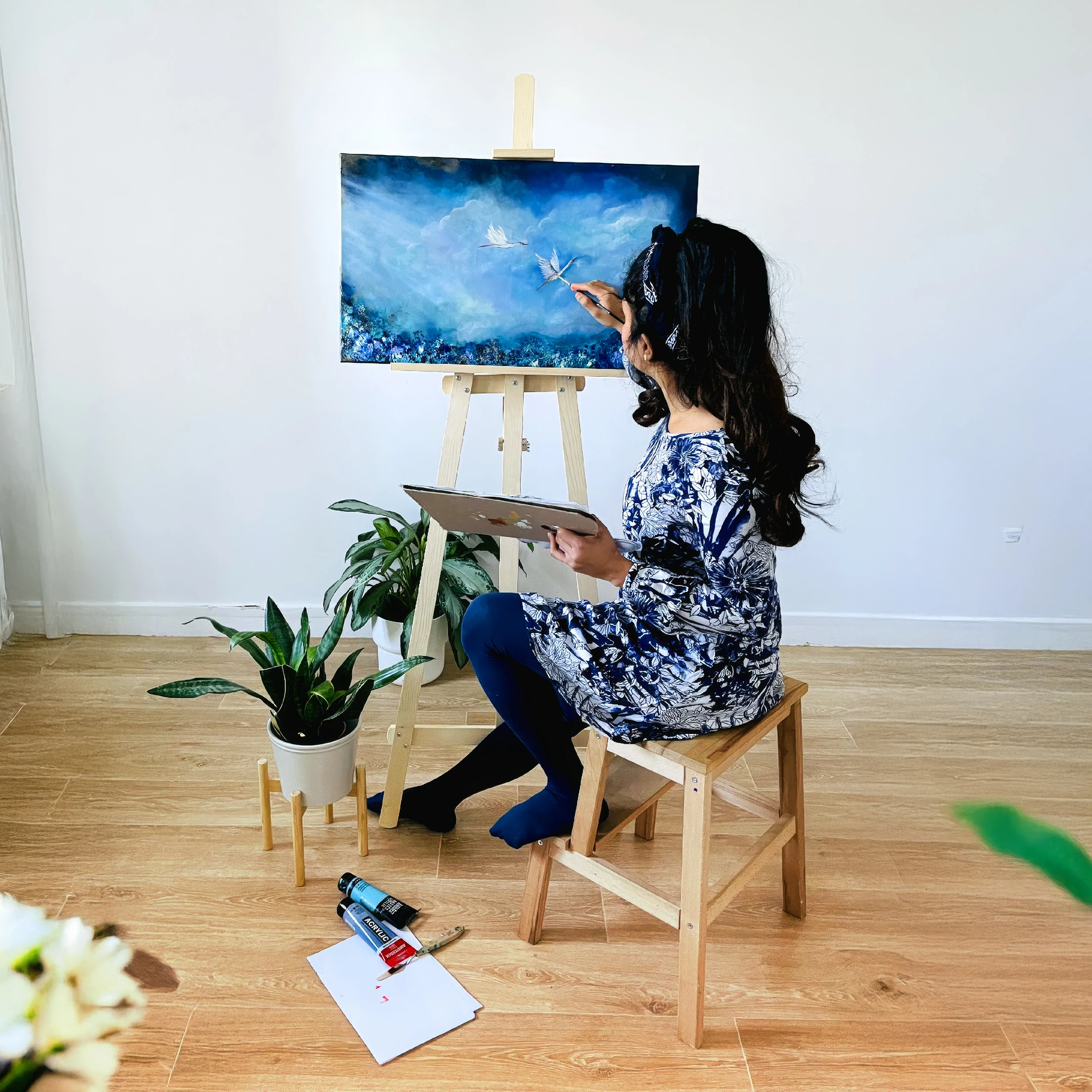 Glorious sky - Image 5