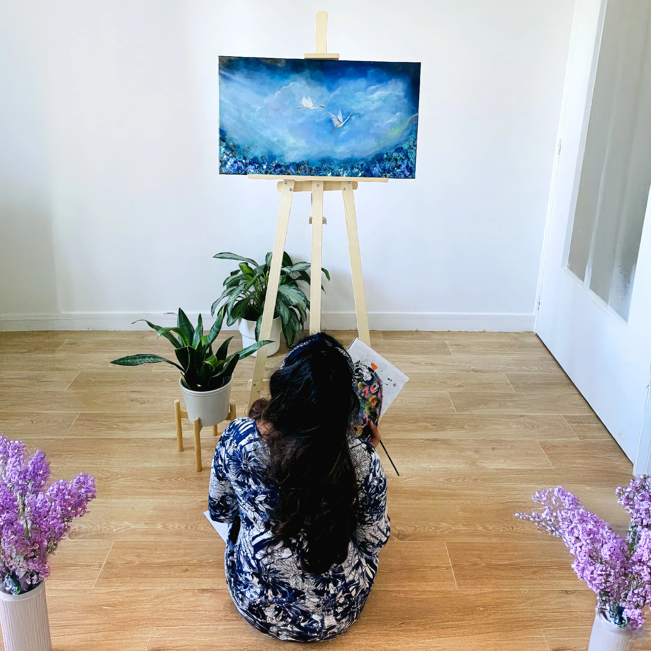 Glorious sky - Image 4