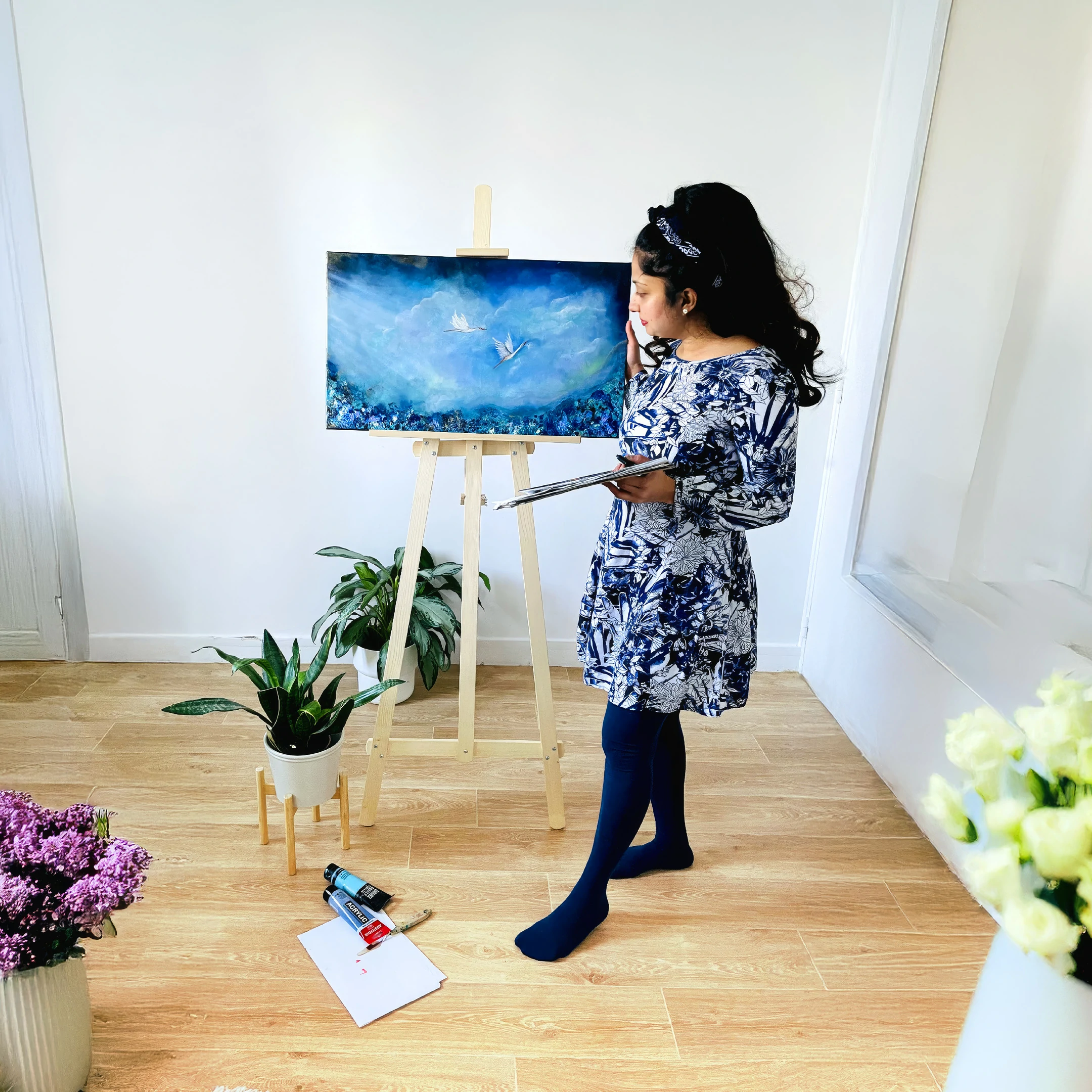 Glorious sky - Image 3