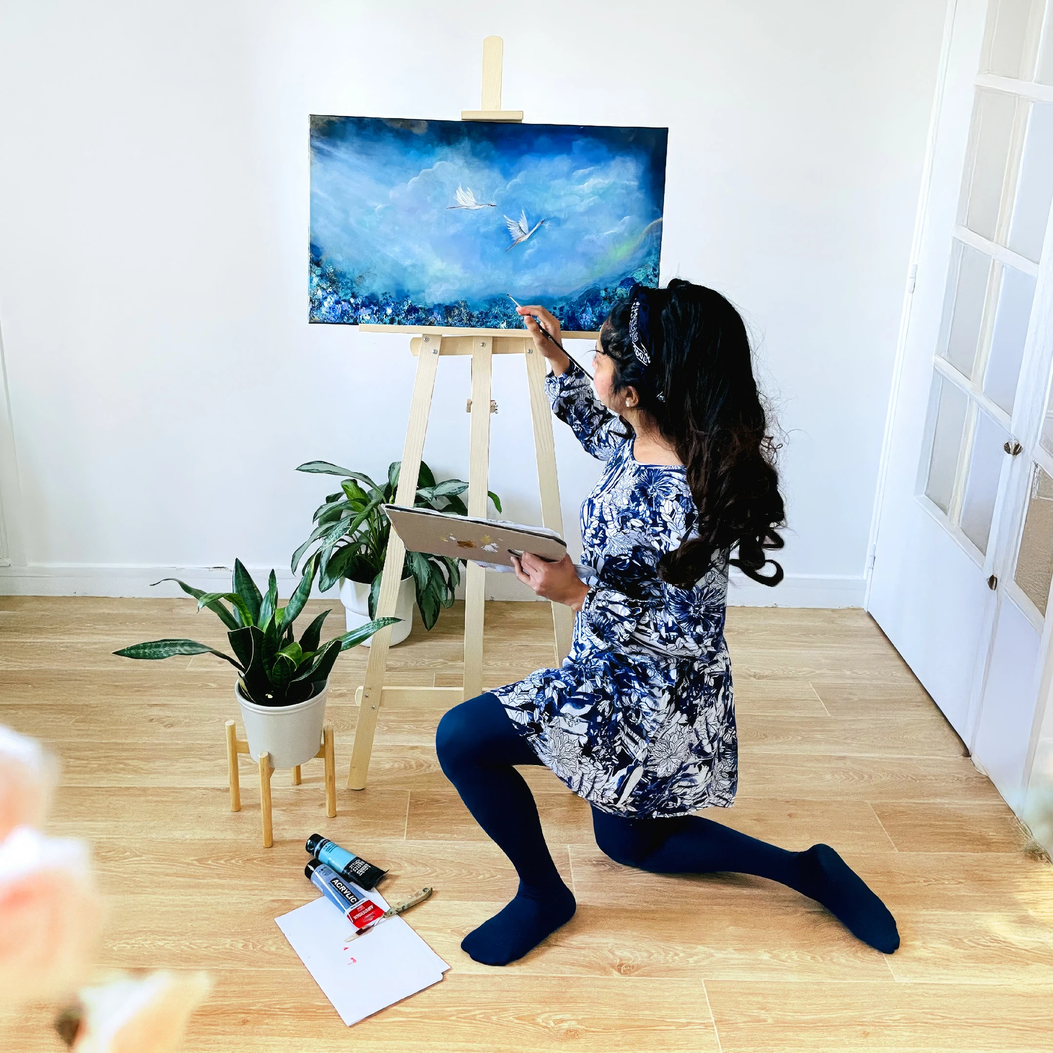 Glorious sky - Image 2