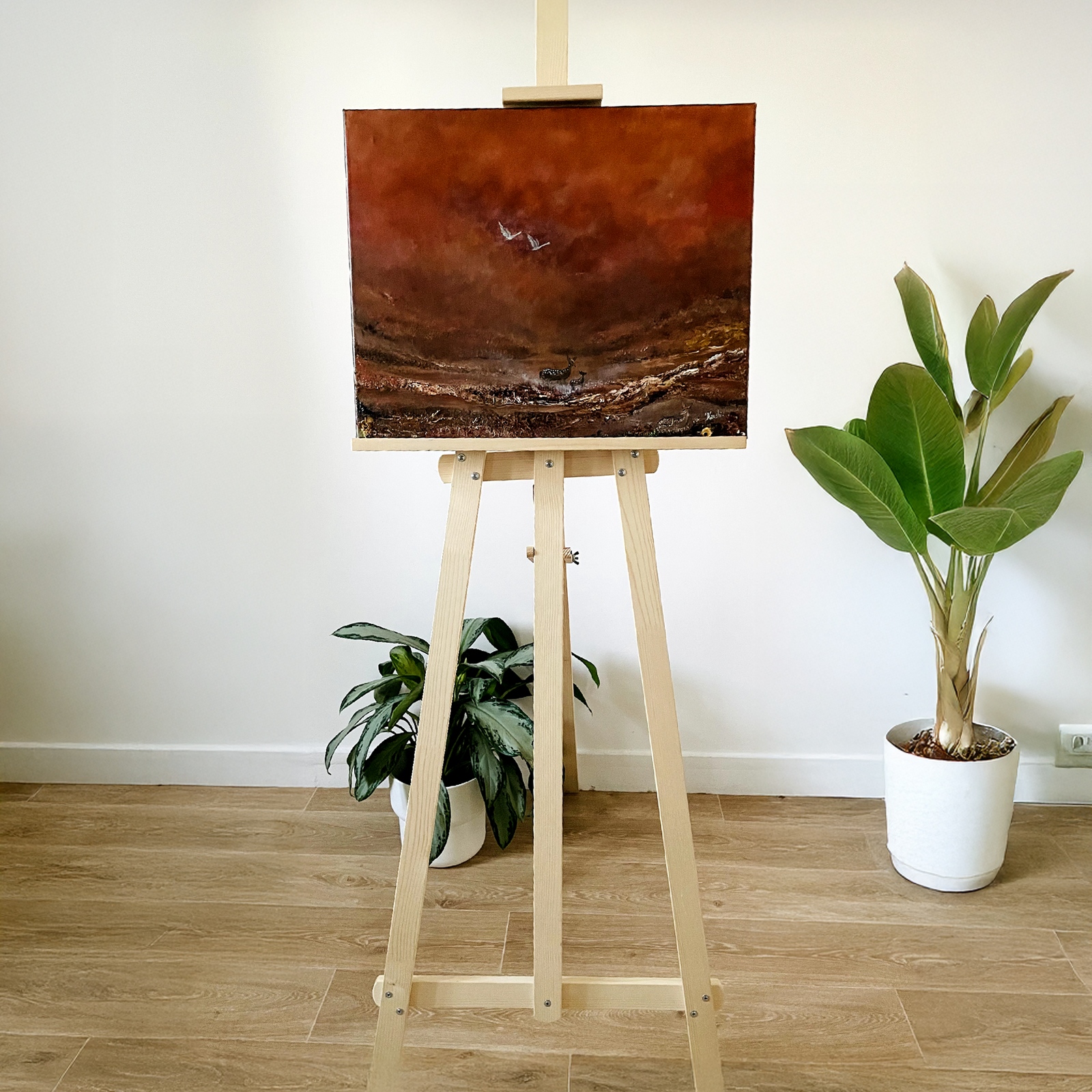 Silence of the Red Lands - Image 9