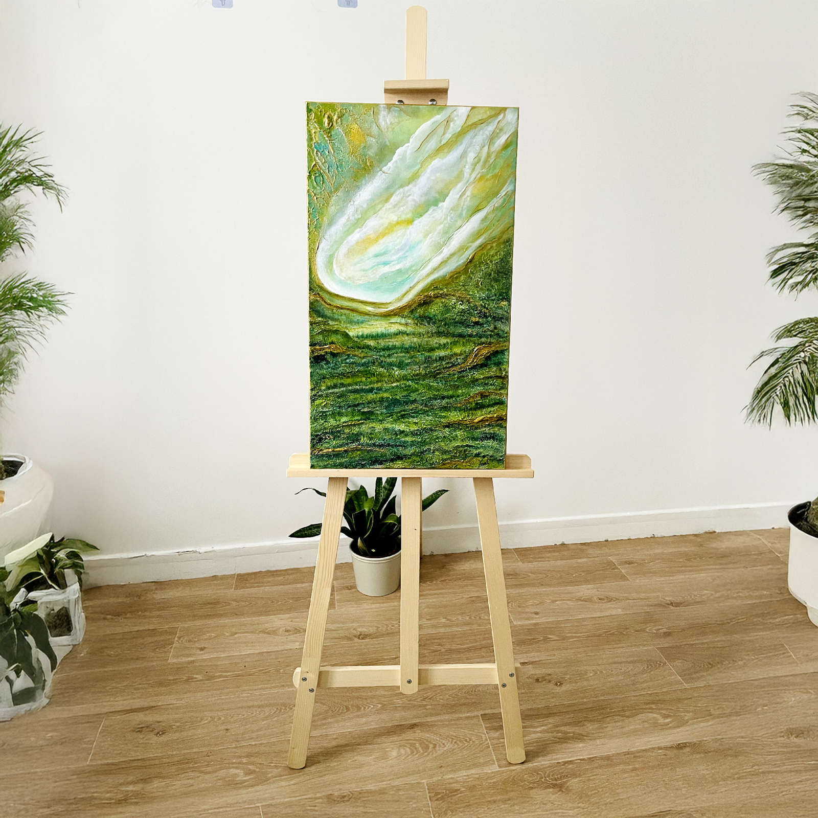 Green Vallys - Image 9