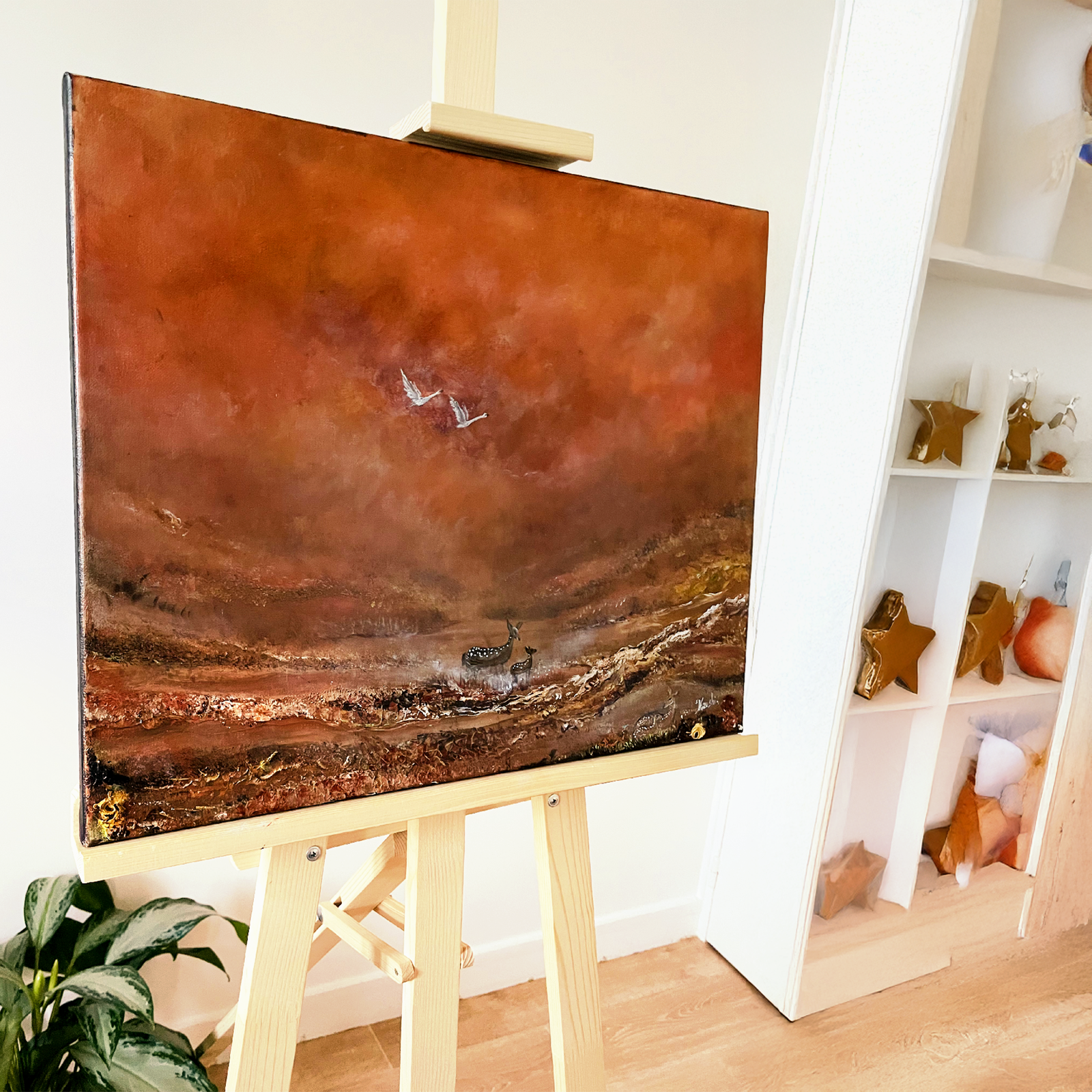 Silence of the Red Lands - Image 8