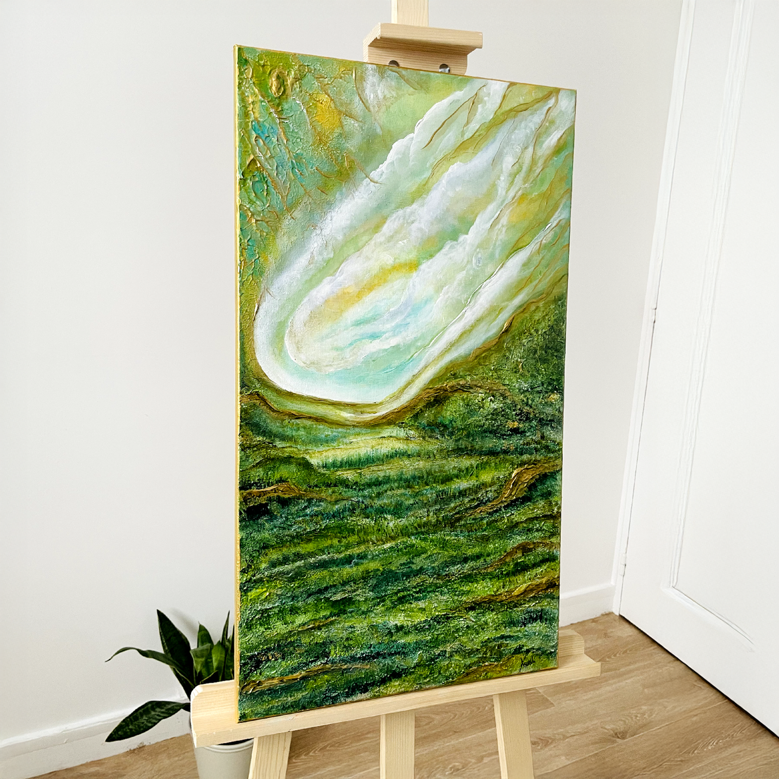 Green Vallys - Image 8