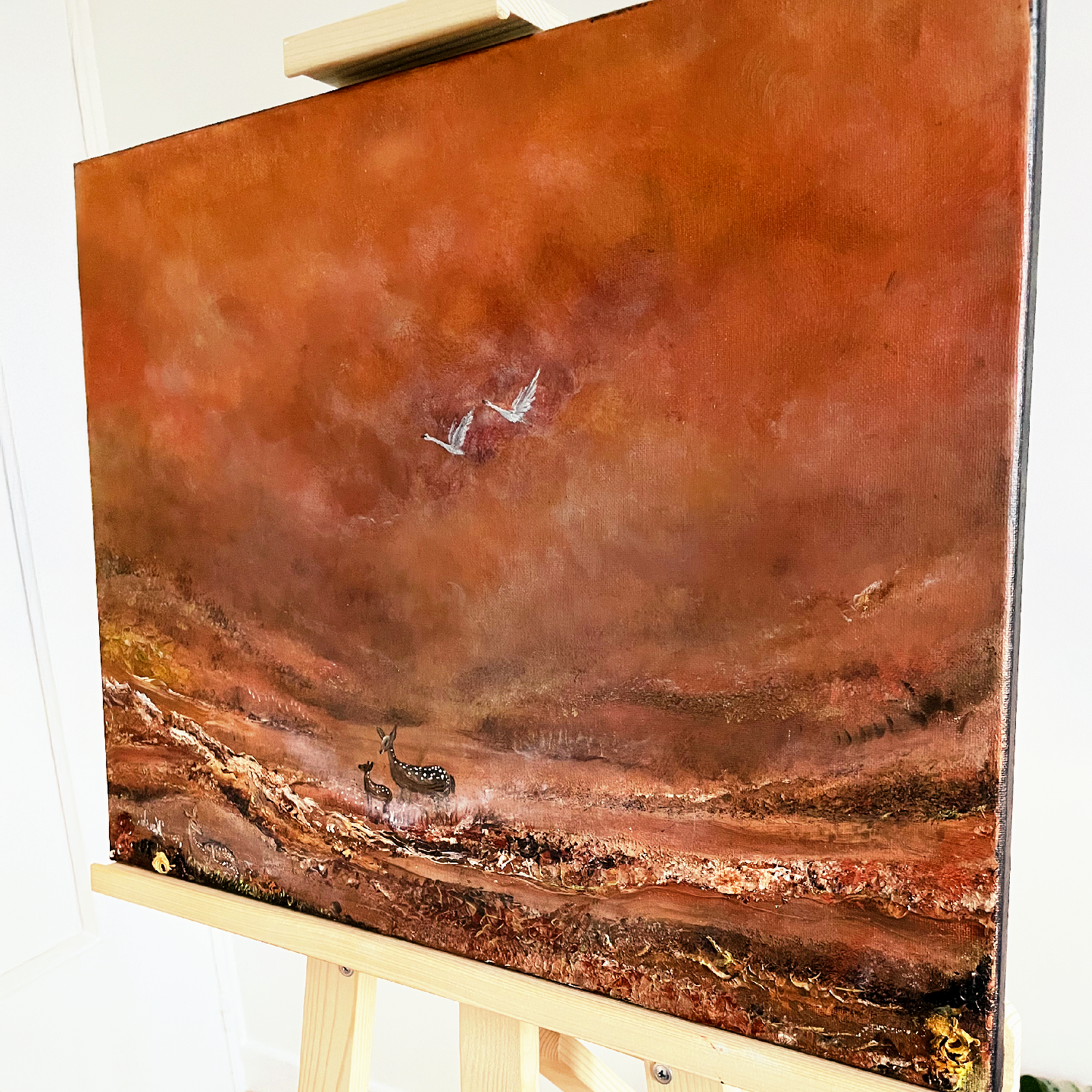 Silence of the Red Lands - Image 6