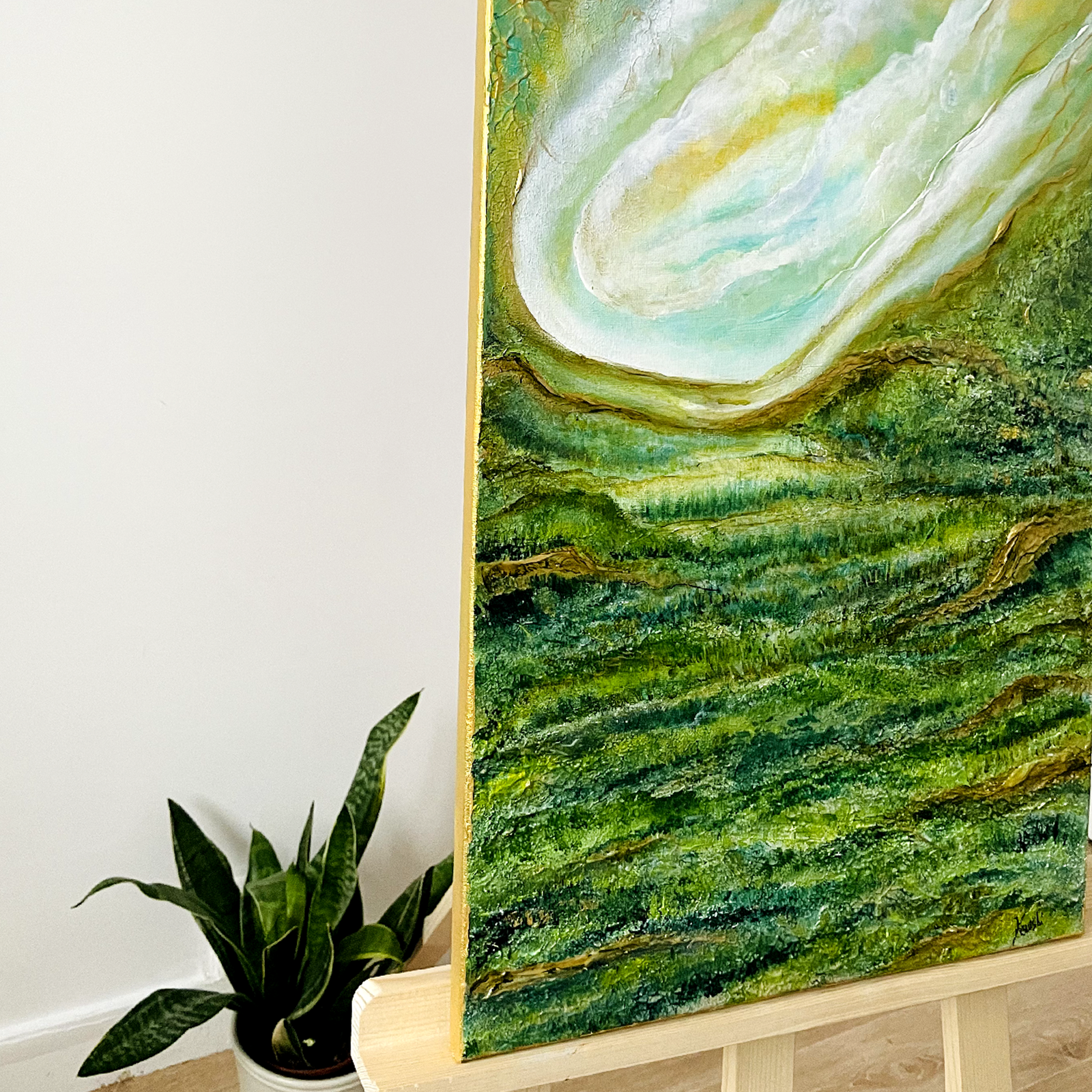 Green Vallys - Image 6