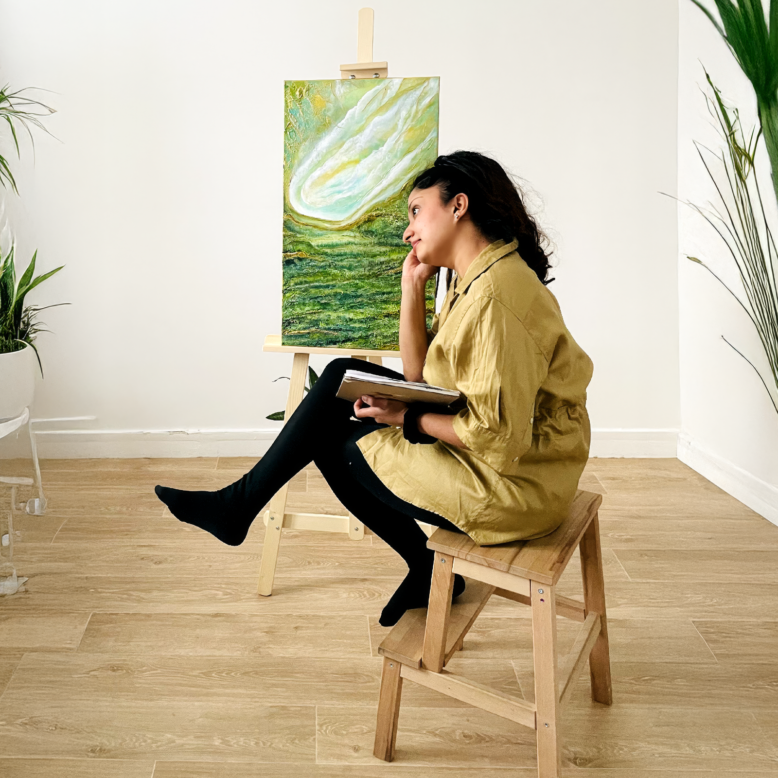 Green Vallys - Image 5