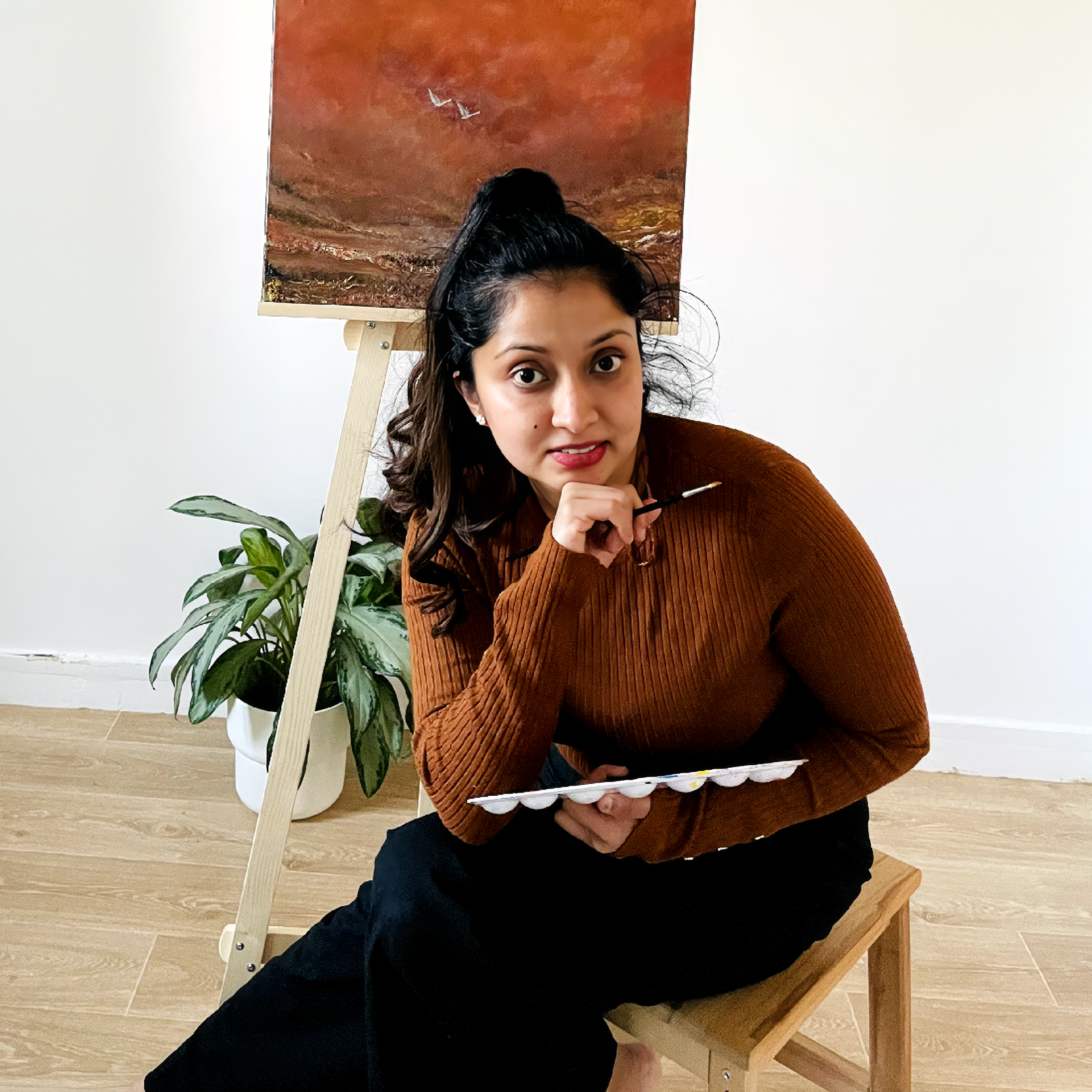 Silence of the Red Lands - Image 4