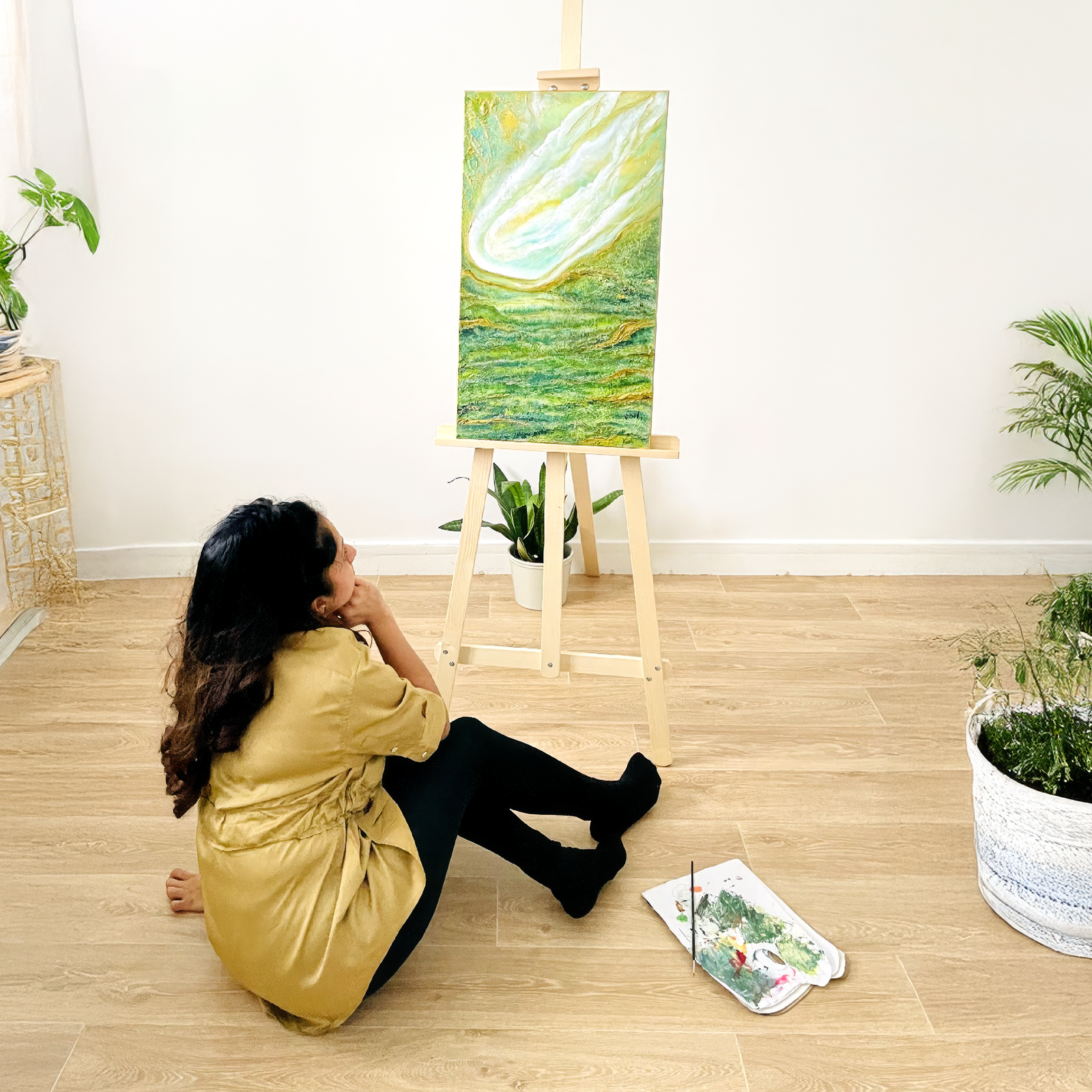 Green Vallys - Image 4