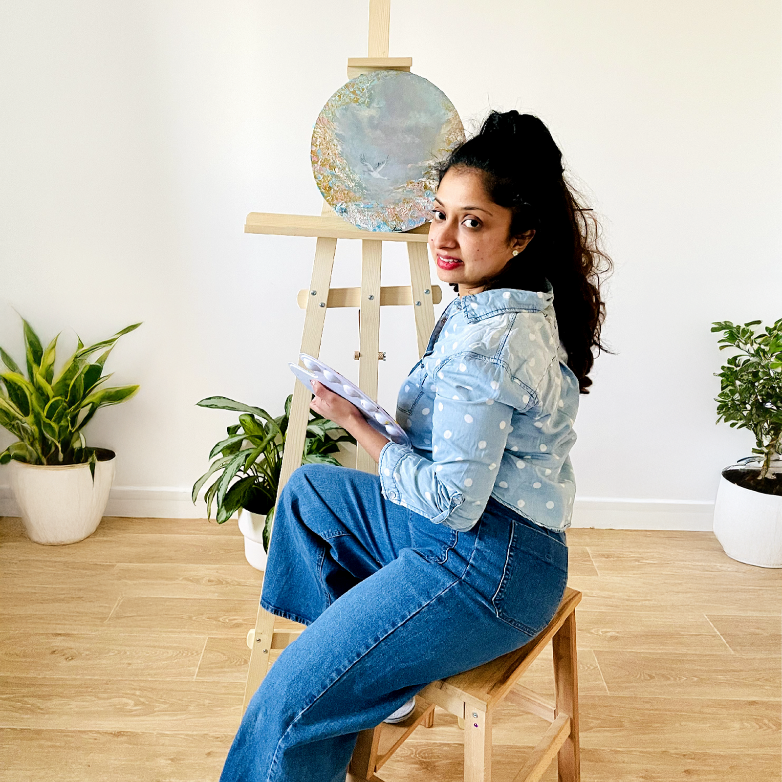 Evening light - Image 2