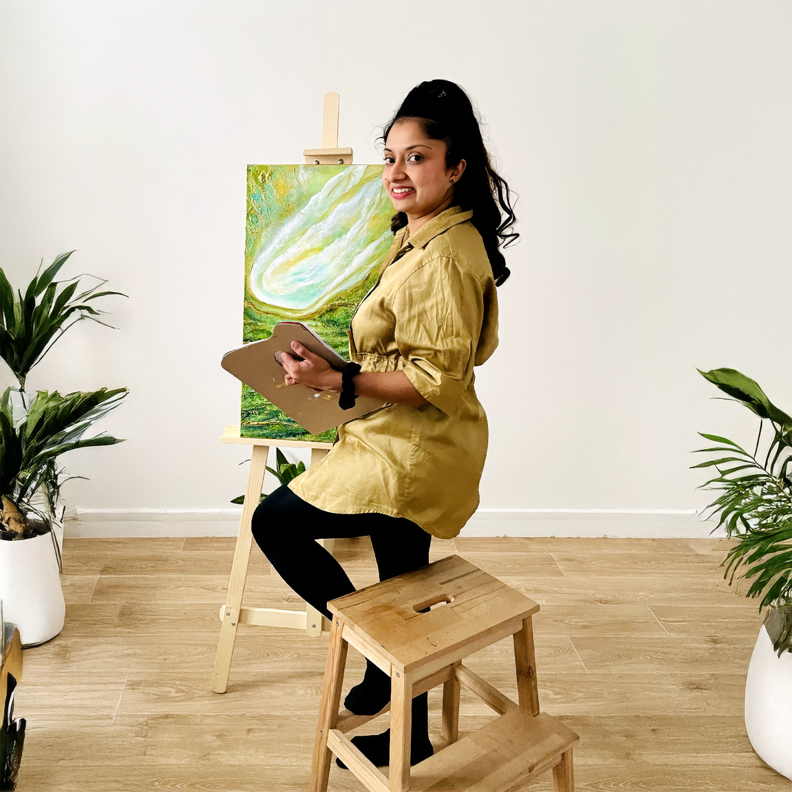 Green Vallys - Image 3